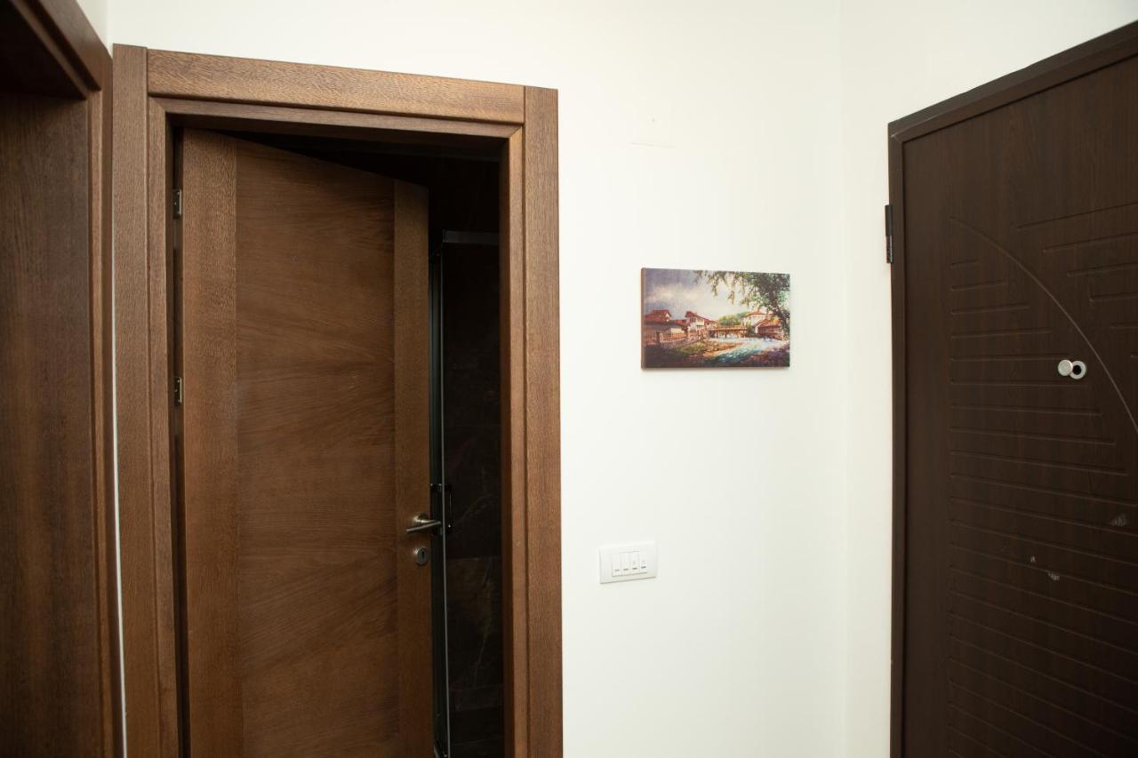 Novi Pazar Apartman Lux Екстер'єр фото